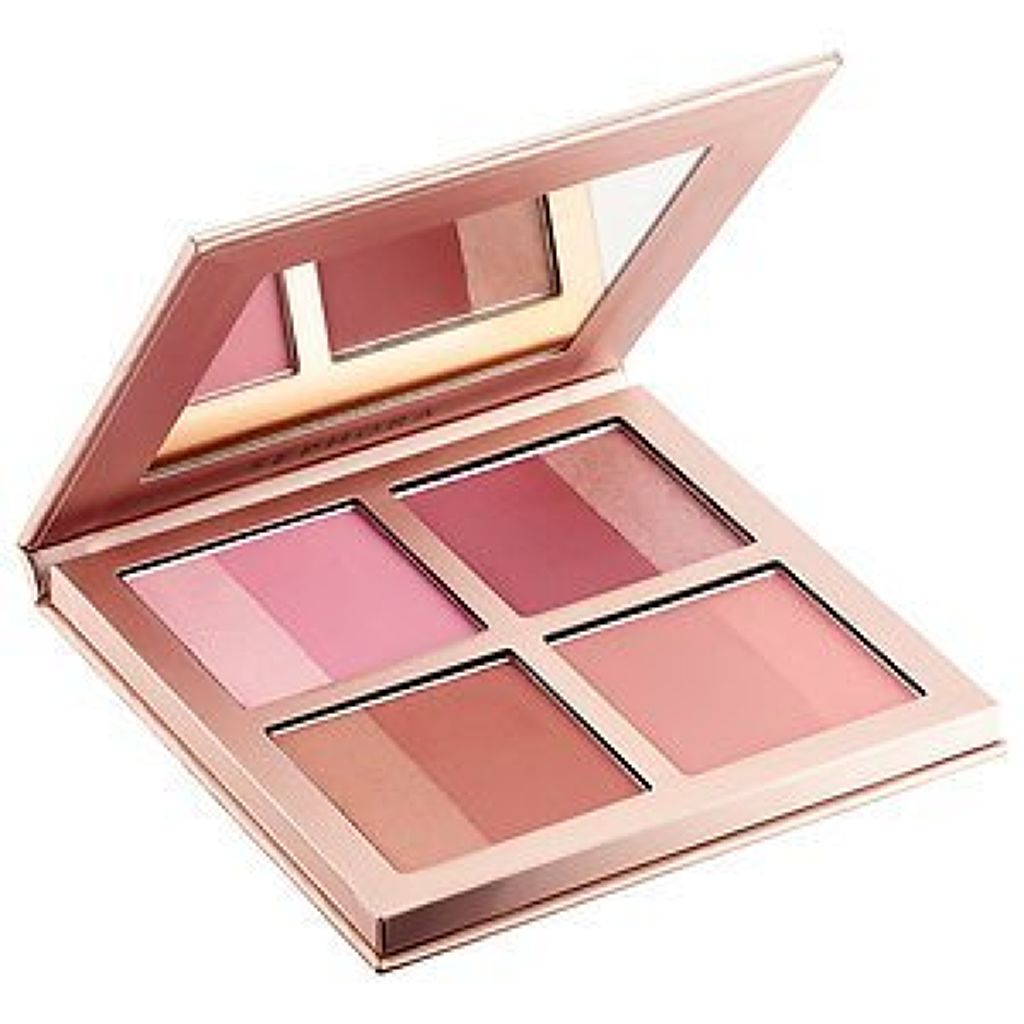 Winter Flush Blush Palette / SEPHORA