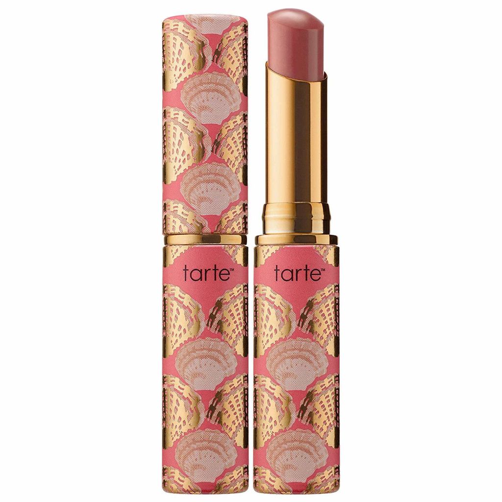 SEA Quench Lip Rescue Balm tarte
