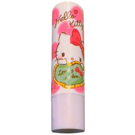 matsukiyo リボンkTリップクリームドット