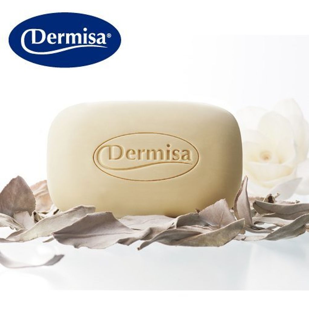 デルミサ スキンフェイドソープ