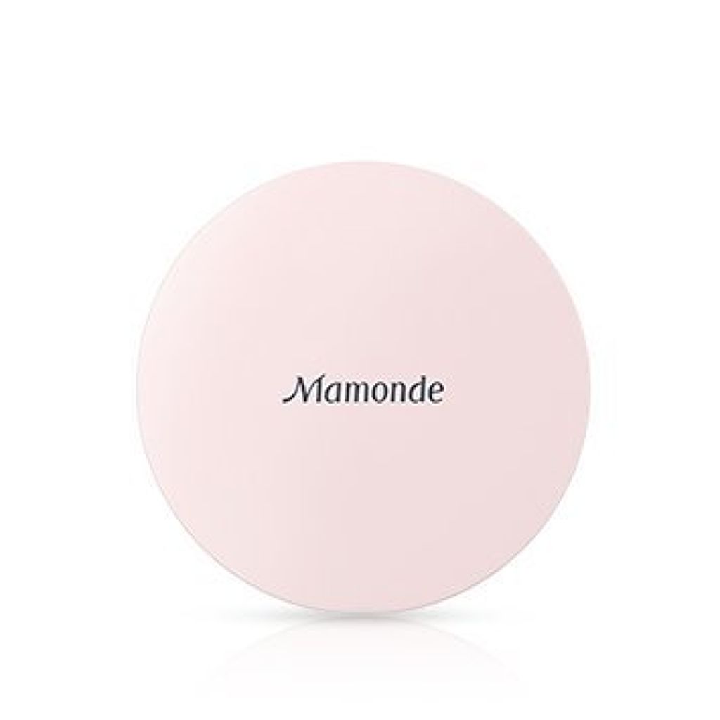 マモンドハイカバークリームコレクター Mamonde