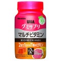 UHAグミサプリマルチビタミン / UHA味覚糖