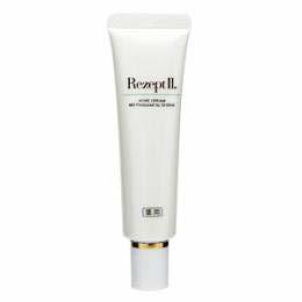 アクネクリームD レセプト ツー