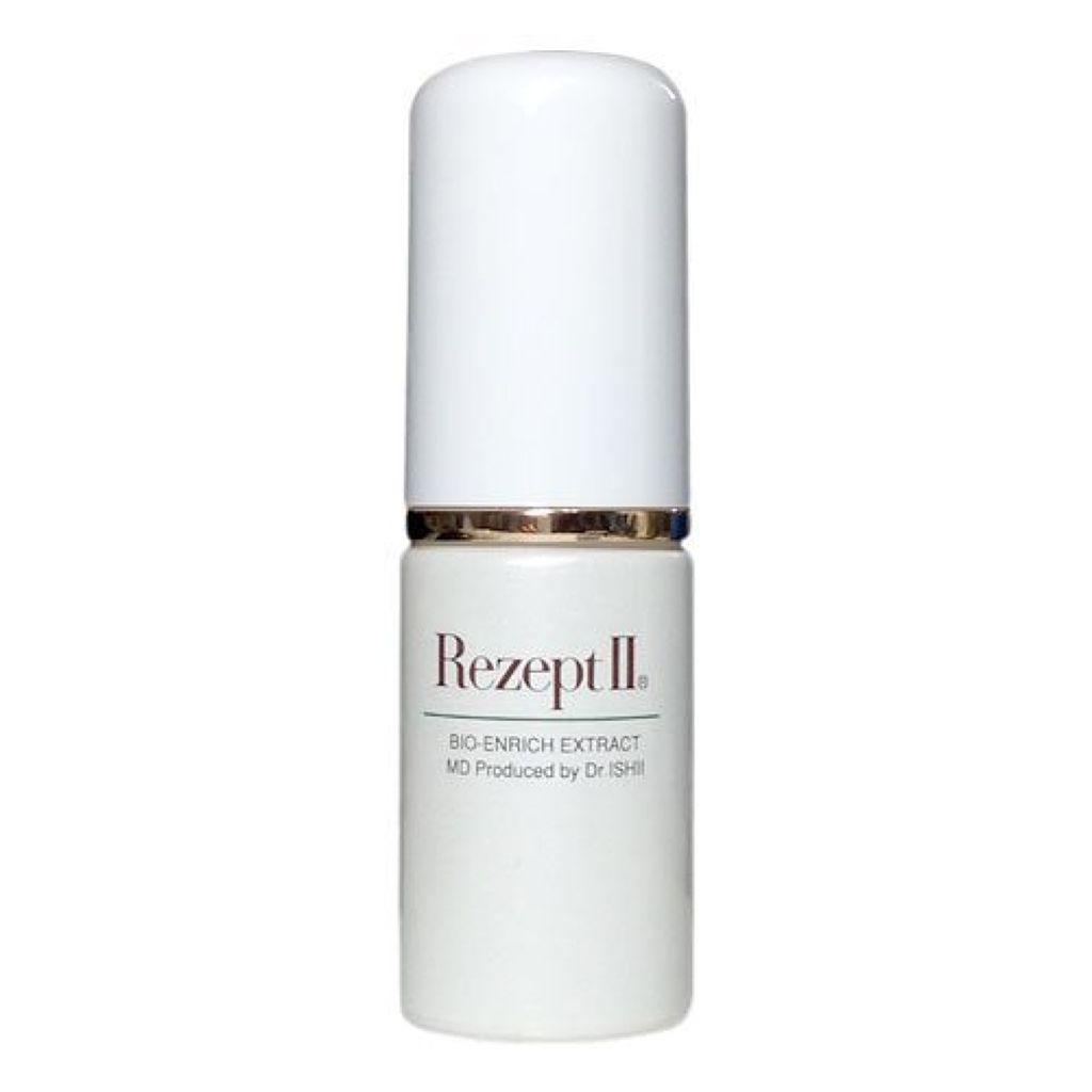 ビオ・エンリッチ エキストラクト(スキンオイル) レセプト ツー