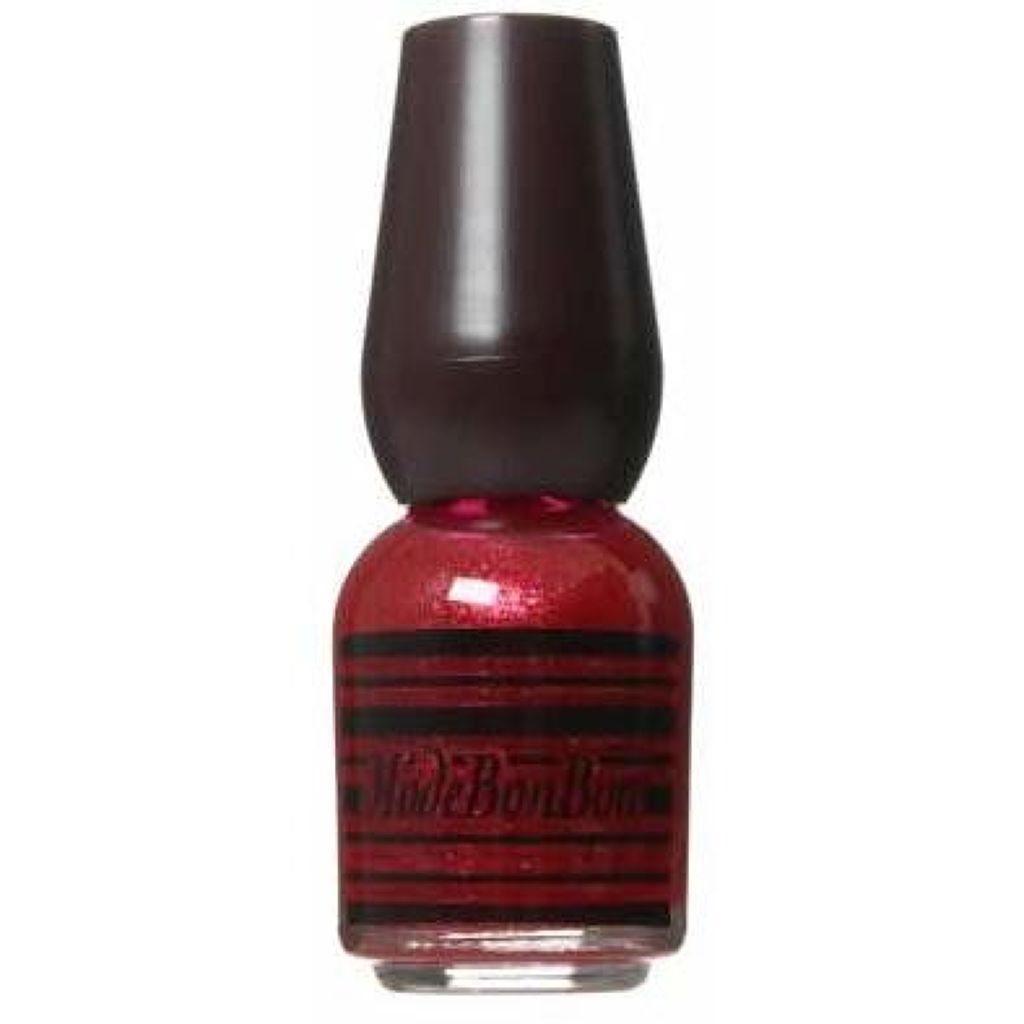 ボンボン モードボンボンマニキュア