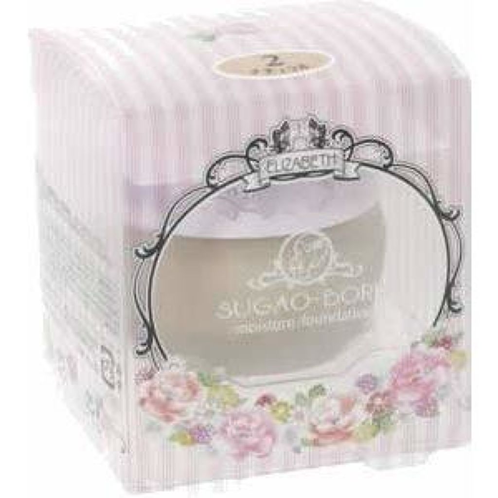 素顔ぼれ 素顔ぼれ モイスチャーファンデーション