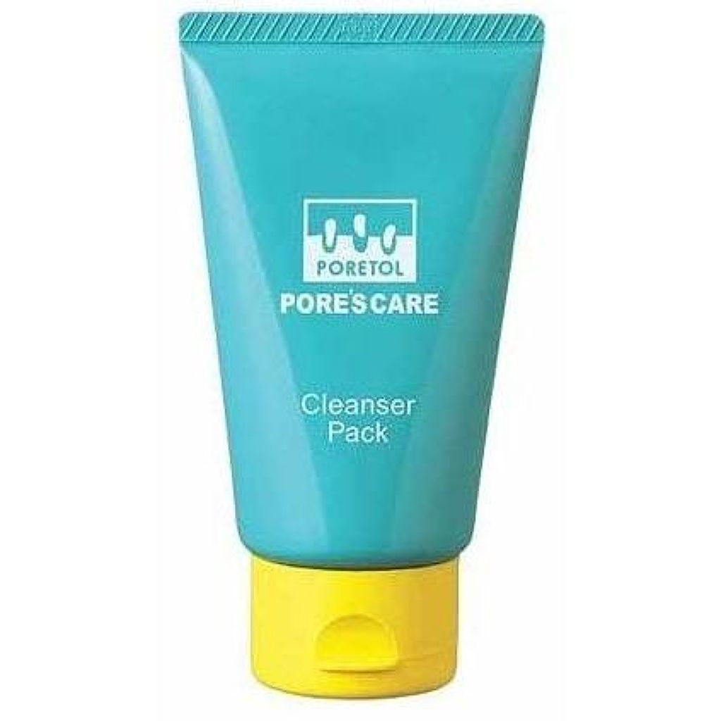 クレンザーパック ポアトル