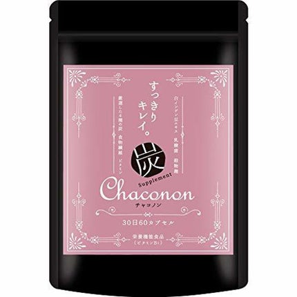 こころ配り便 Chaconon