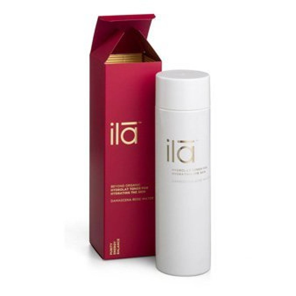 ila(イラ) ハイドレイト トナー