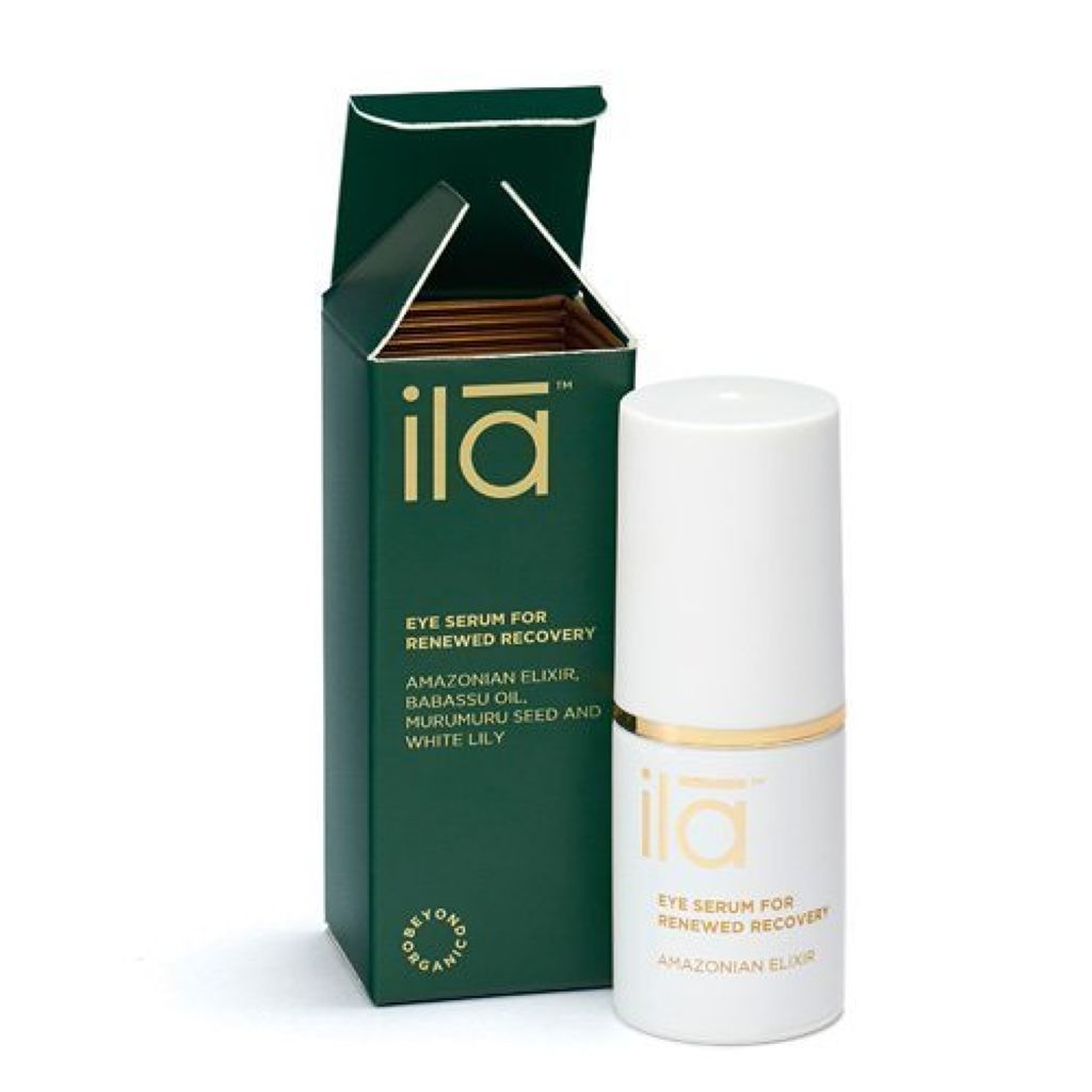 レインフォレストRN アイ セラム ila(イラ)