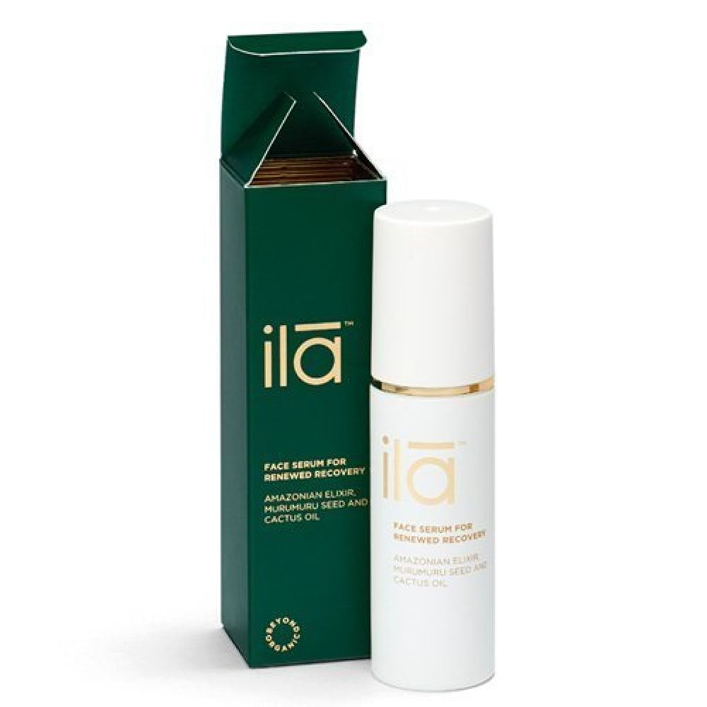 レインフォレストRN フェイス セラム ila(イラ)