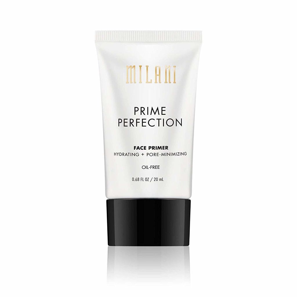 Milani Cosmetics PRIME PERFECTION 