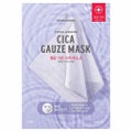 HYPOALLERGENIC CICA RESCUE GAUZE MASK 