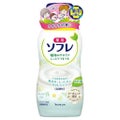 薬用ソフレ スキンケア入浴液 ほっとするハーブの香り
