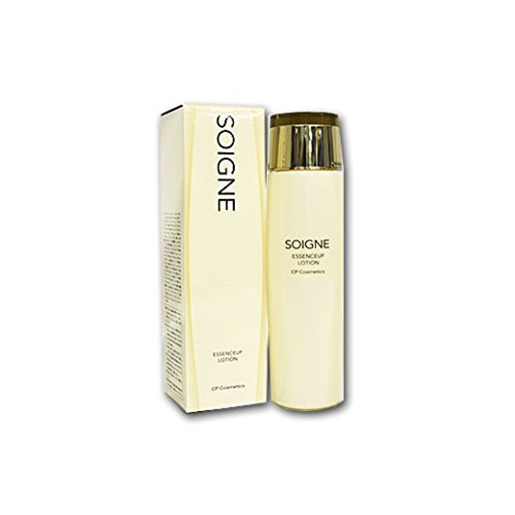 新品未開封 ソワーニュ エッセンスアップローション R 化粧水 200ml 2本 試してみた】ソワーニュ エッセンスアップ ローション R/Mの