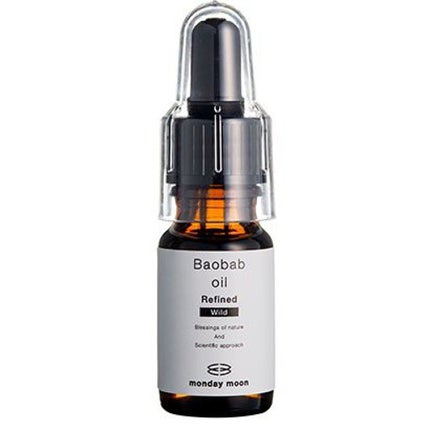 マンデイムーン バオバブオイル