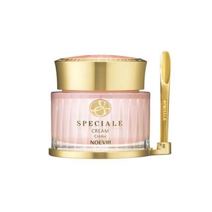 フェイスクリーム NOEVIR 80 pure cream 30g 試してみた】ノエビア ノエビア 80 クリームの効果・肌質別の