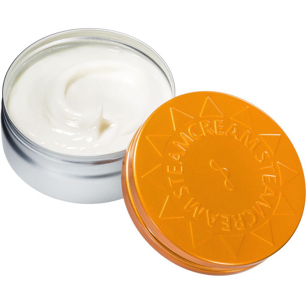 STEAMCREAM STEAMCREAMサンスクリーン