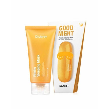 Dr.Jart+ ドクタージャルト ダーマスク ファーミング スリーピング マスク