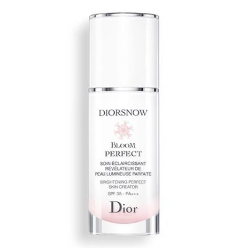 スノー ブルーム パーフェクト SPF35/PA+++ Dior