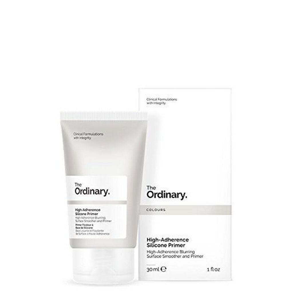 The Ordinary High-Adherence Silicone Primer