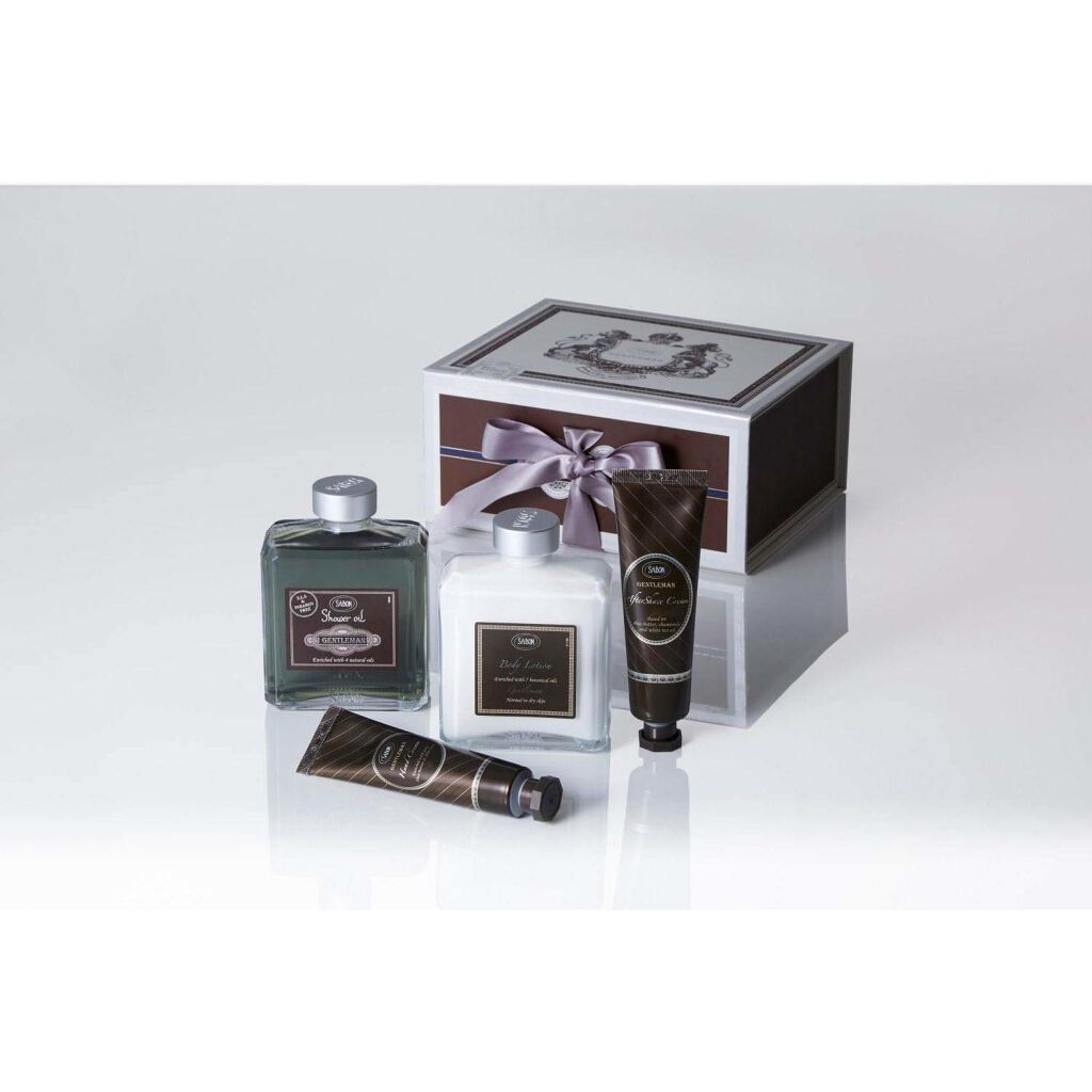 試してみた】SABON ジェントルマン ハンドクリームのリアルな口コミ