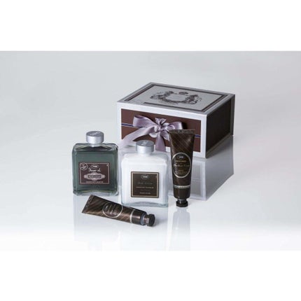 SABON ジェントルマン ボディケアキット