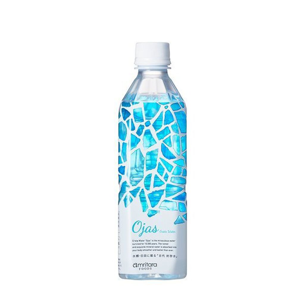 AMRITARA クリスタウォーター オージャス