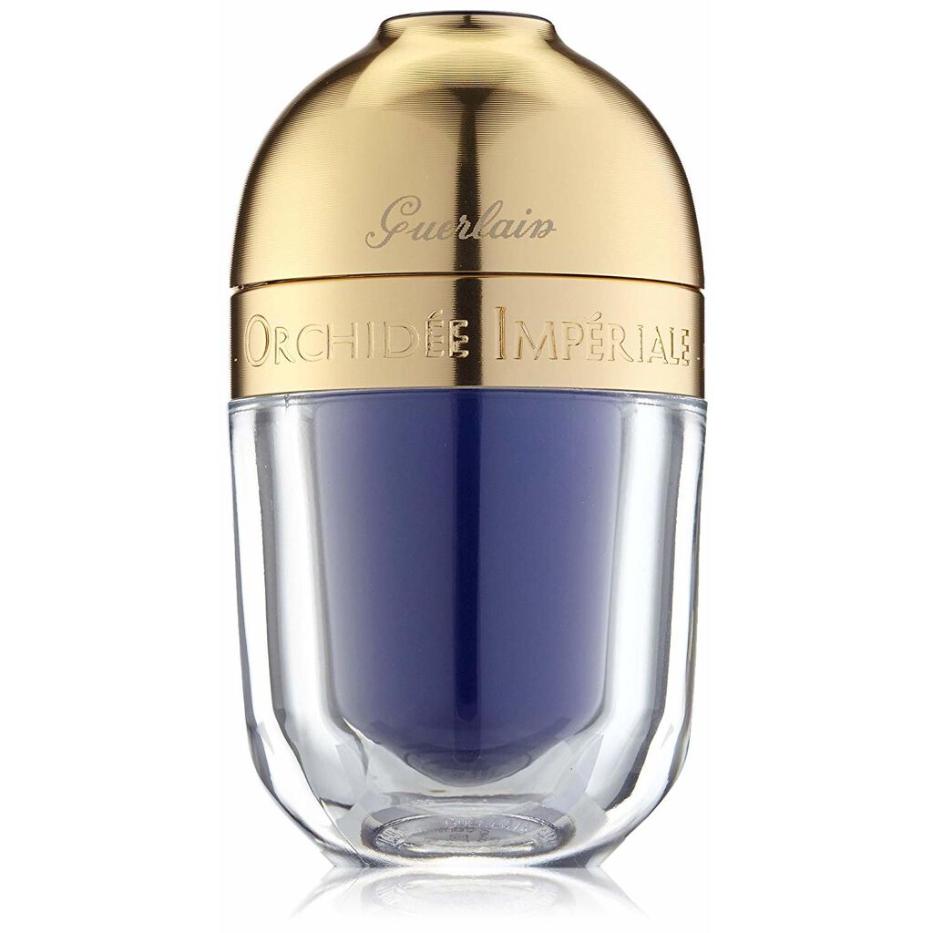 GUERLAIN オーキデ アンペリアル ザ フルイド