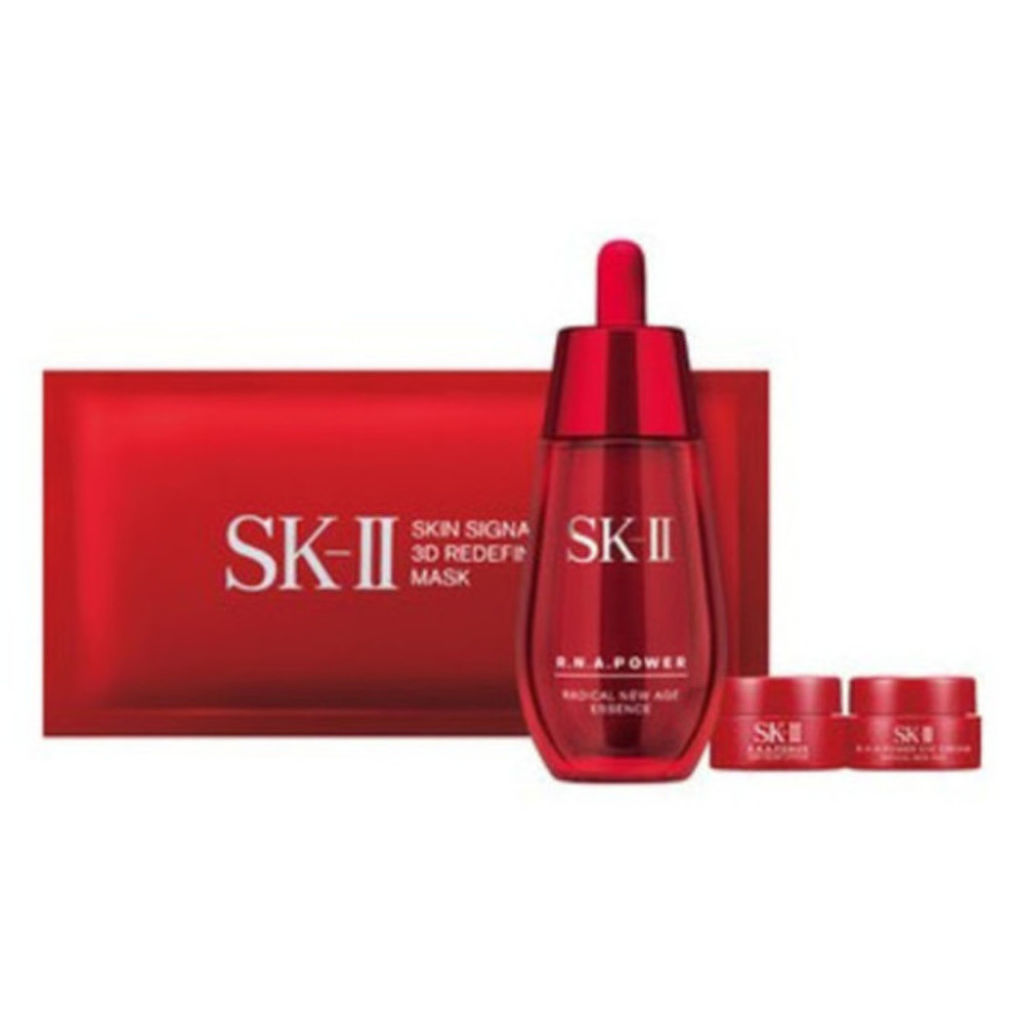SK-II R.N.A.パワー エッセンス コフレ ラデイカル ニュー エイジ