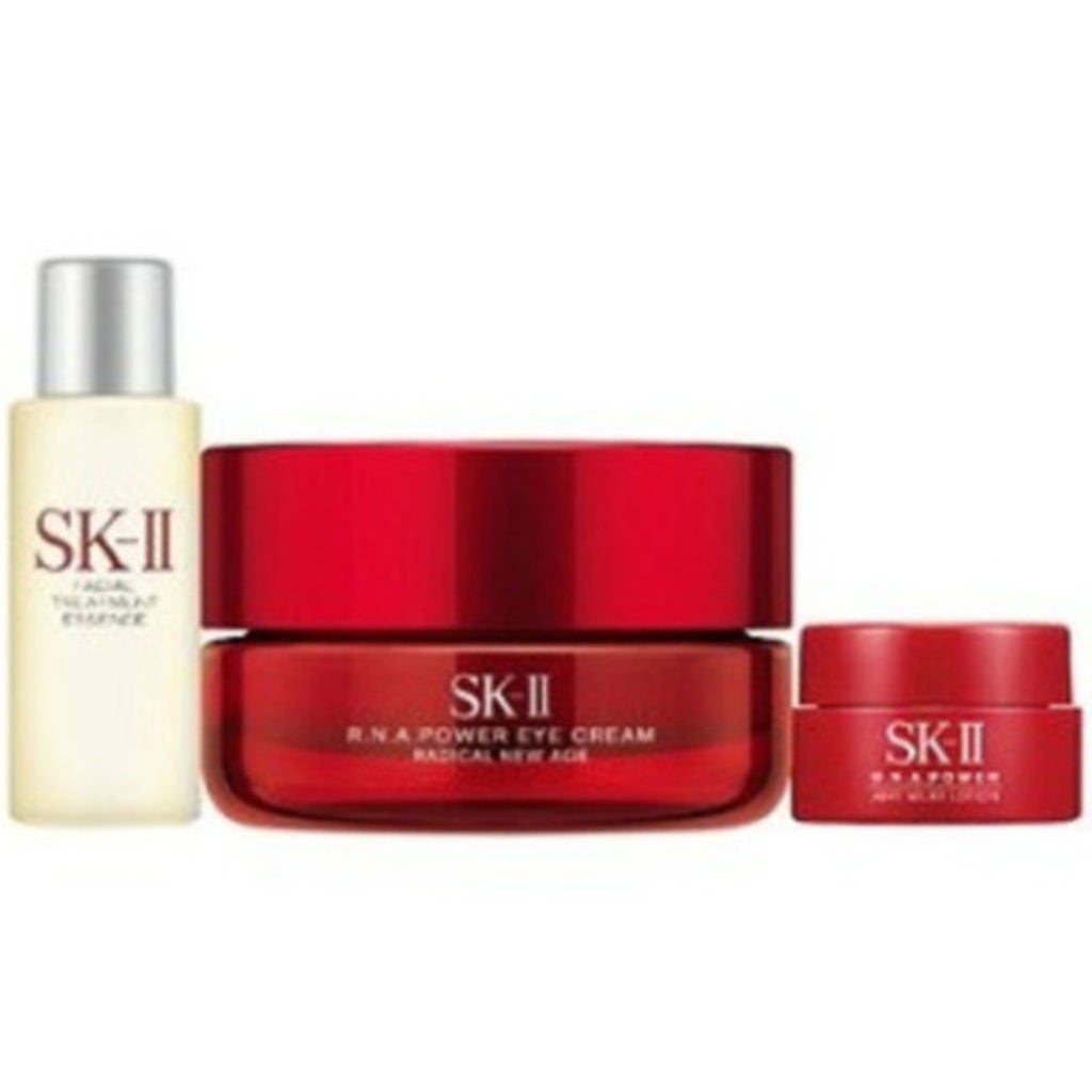 R.N.A.パワー アイセット ラデイカル ニュー エイジ SK-II