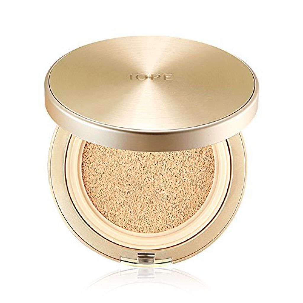 スーパーバイタルクッションEX IOPE