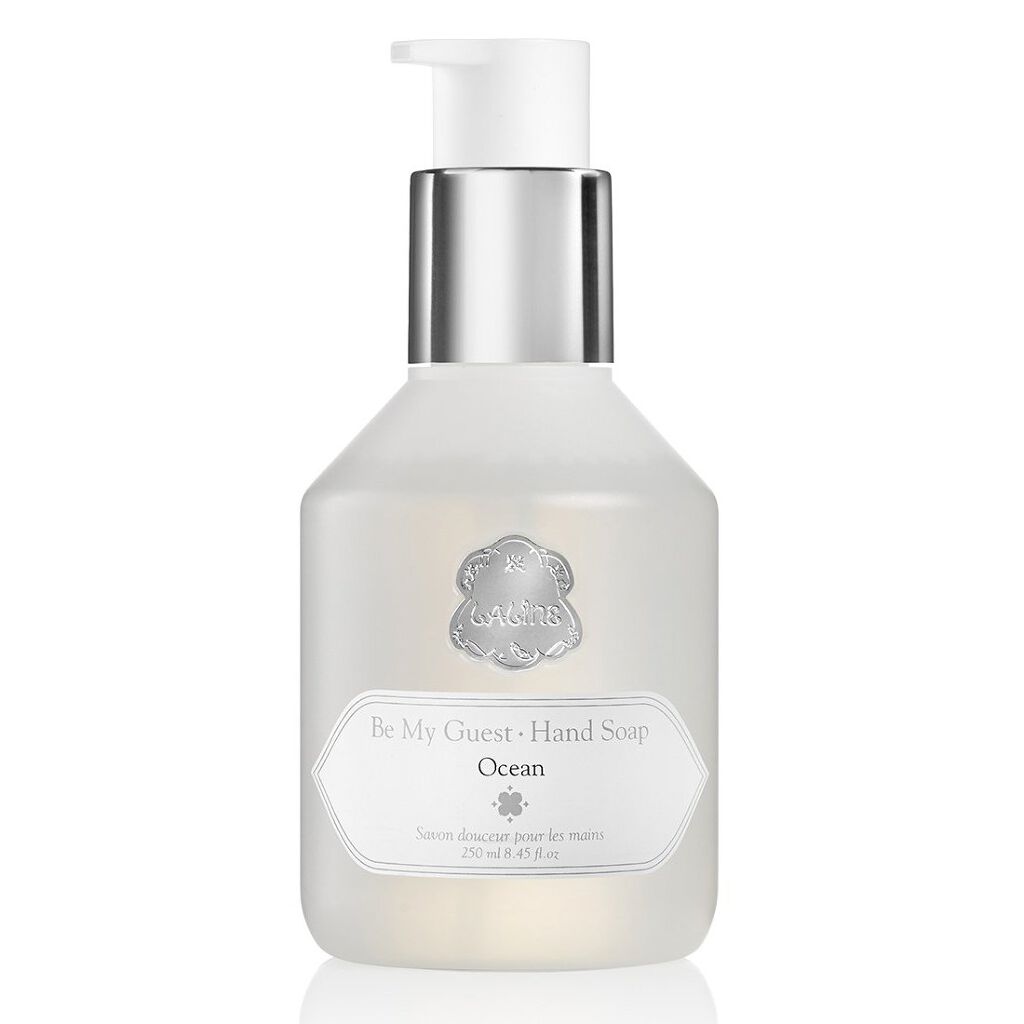 Laline ビーマイゲスト ハンドソープ オーシャン