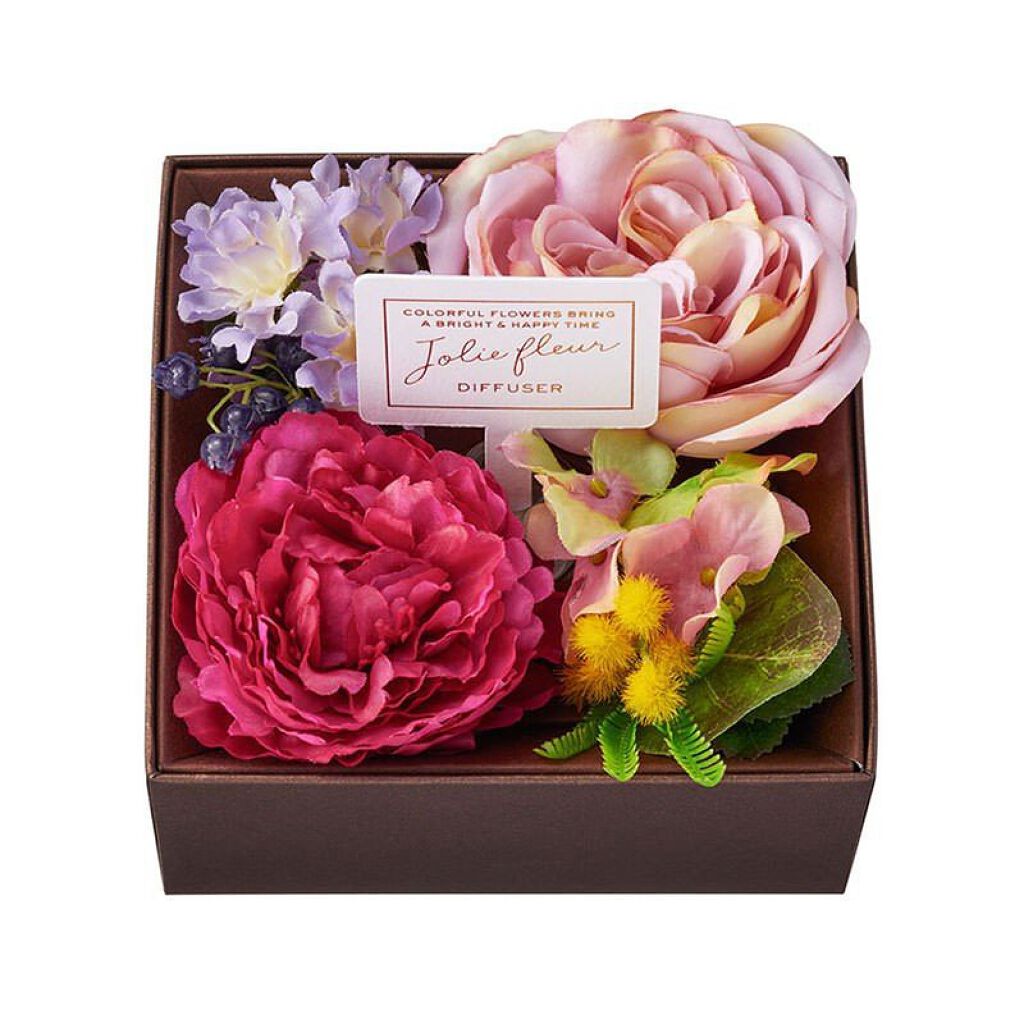 ハウス オブ ローゼ ジョリフルール ディフューザー