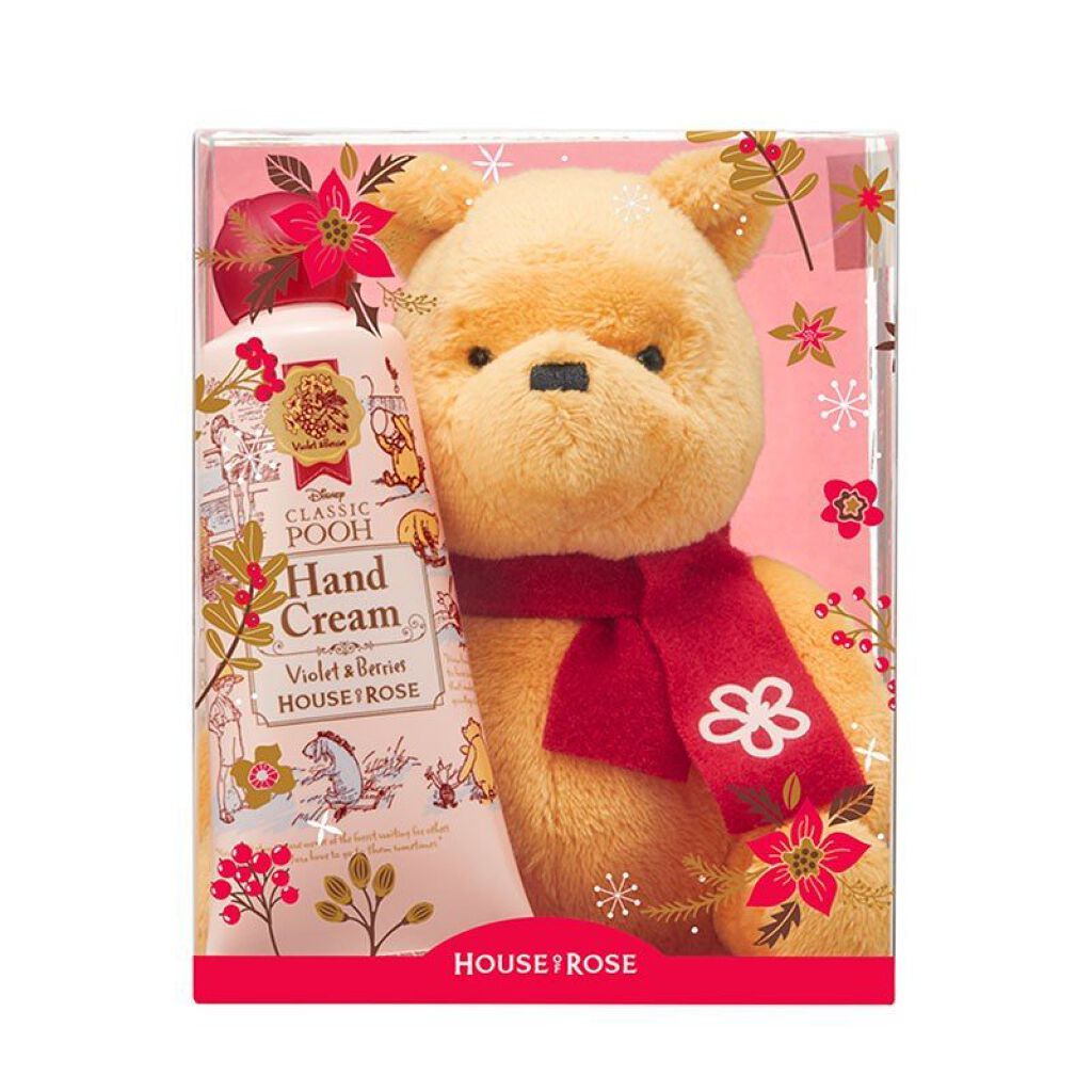 “クラシック プー” プチギフト V ハウス オブ ローゼ