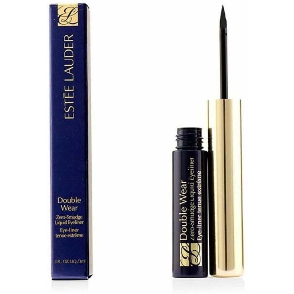 ダブル ウェア ゼロ スマッジ アイライナー ESTEE LAUDER