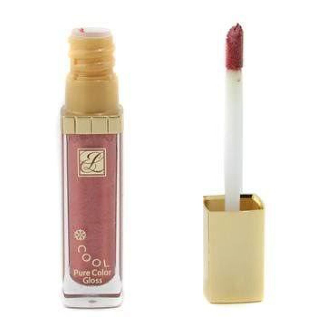ESTEE LAUDER ピュア カラー クール グロス