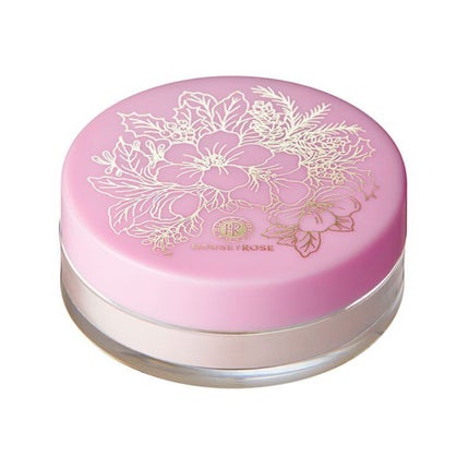 ハウス オブ ローゼ アミュールシフォン フェースパウダー ダムディヴェール