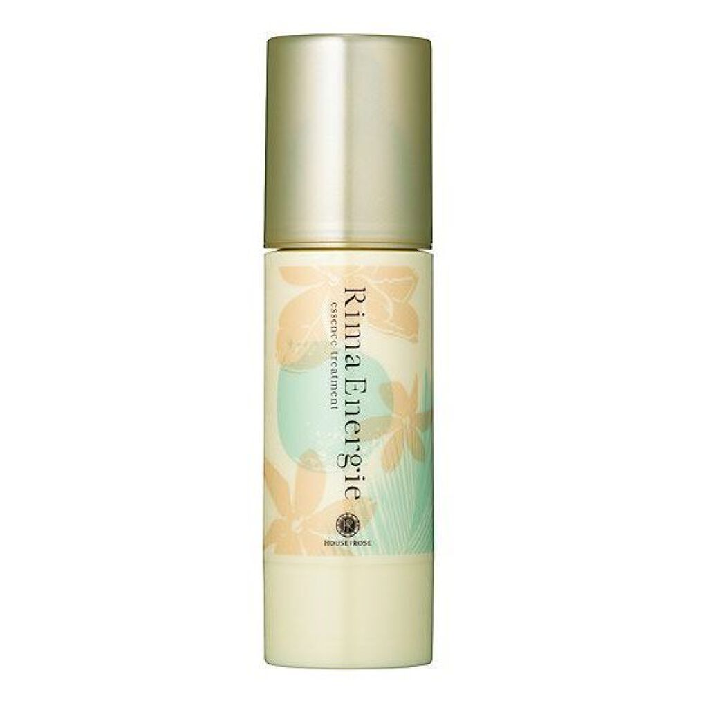 リマエナジエ エッセンス トリートメント ハウス オブ ローゼ