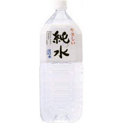 赤穂化成 やさしい純水 RO水