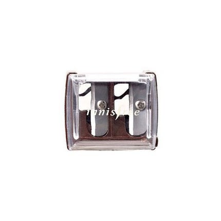 innisfree DUAL PENCIL SHARPENER
