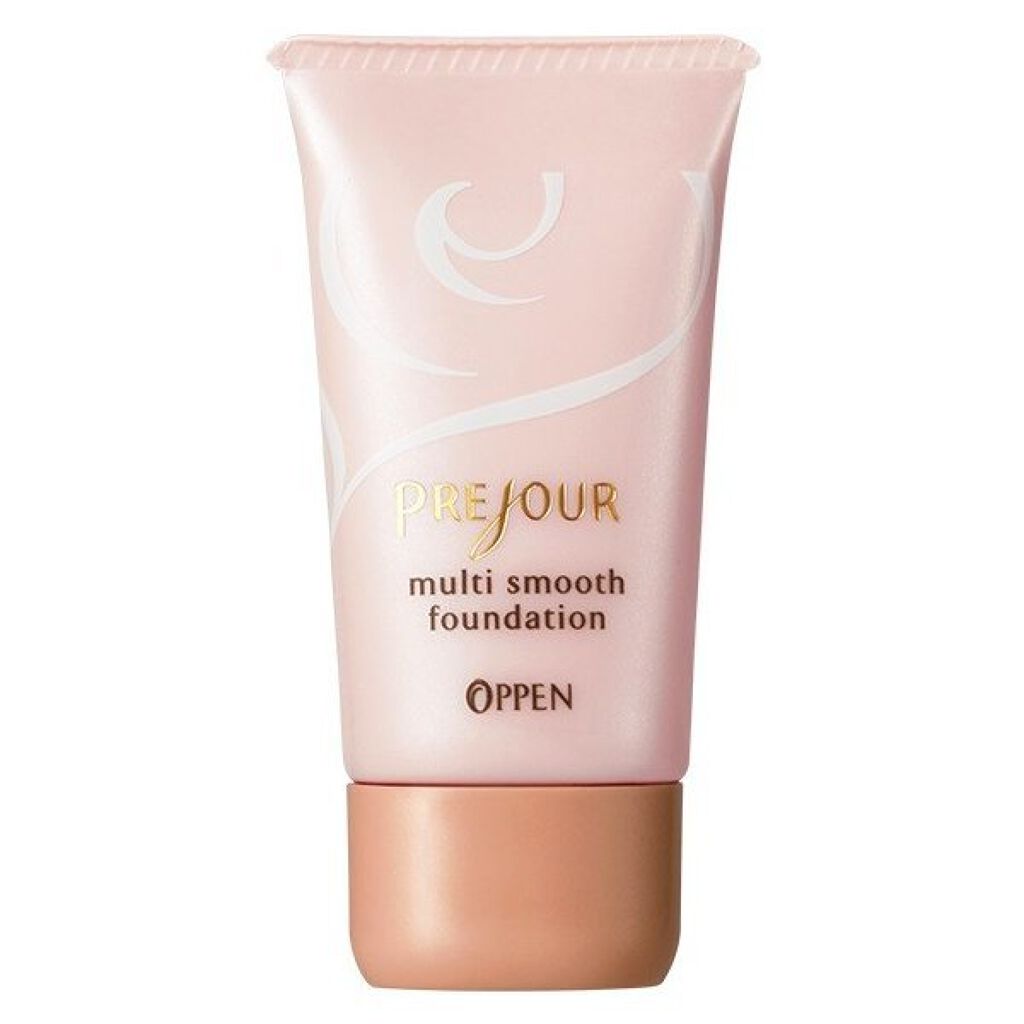 プレジュール マルチスムースファンデーション