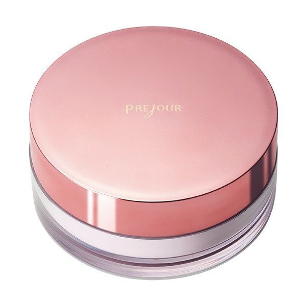 ルーセントパウダー プレジュール