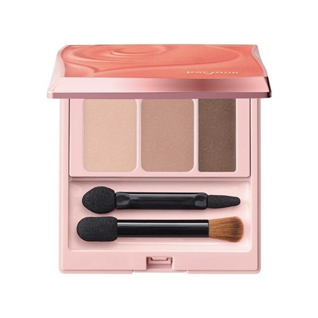 プレジュール アイカラー