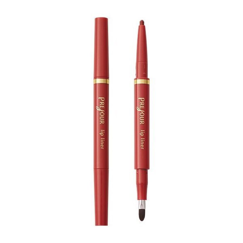 プレジュール リップライナー