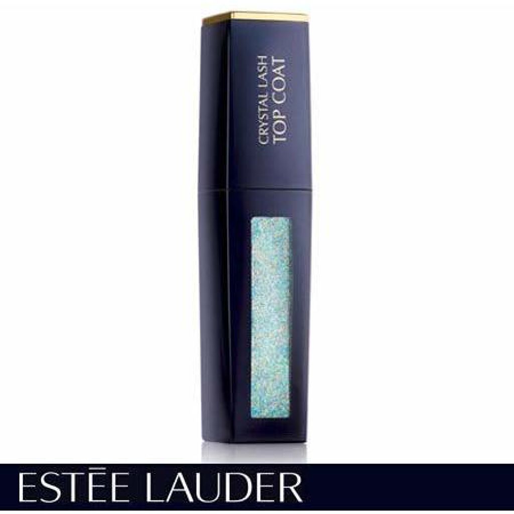 クリスタル ラッシュ トップ コート ESTEE LAUDER