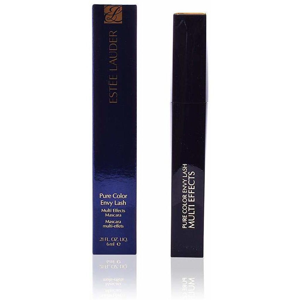 ピュア カラー エンヴィ ラッシュ マルチ エフェクト マスカラ ESTEE LAUDER
