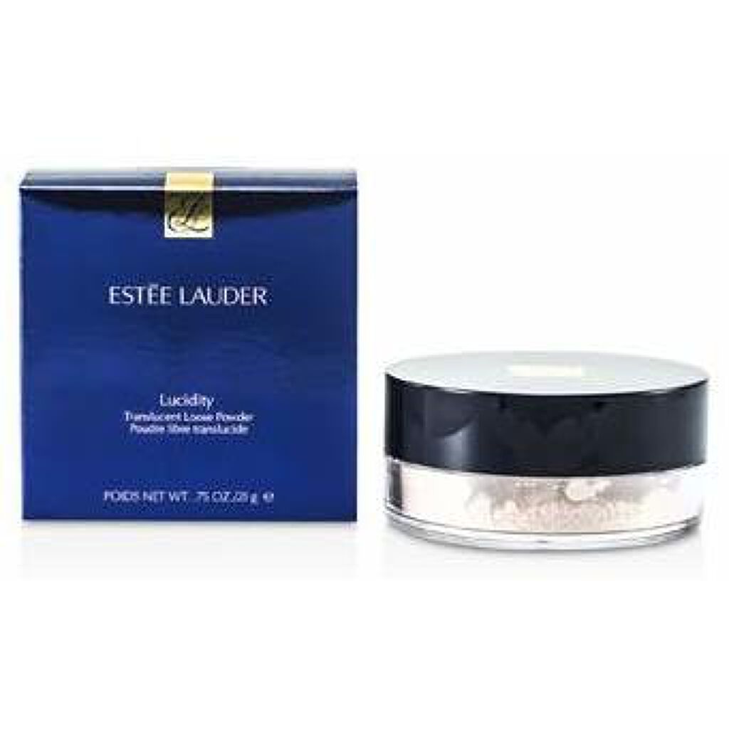 ルーシディティ トランスルーセント ルースパウダー ESTEE LAUDER
