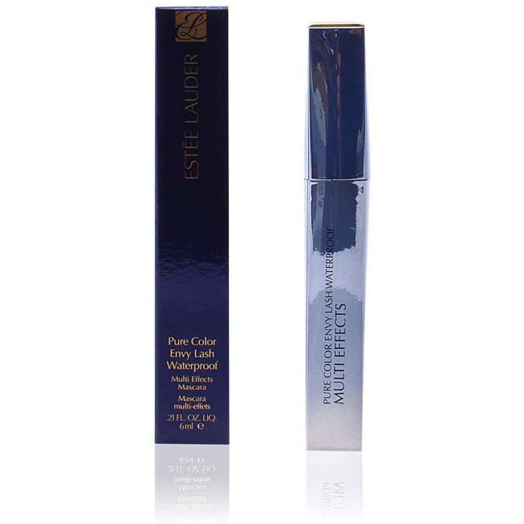 ピュア カラー エンヴィ ラッシュ ウォータープルーフ マルチ エフェクト マスカラ ESTEE LAUDER
