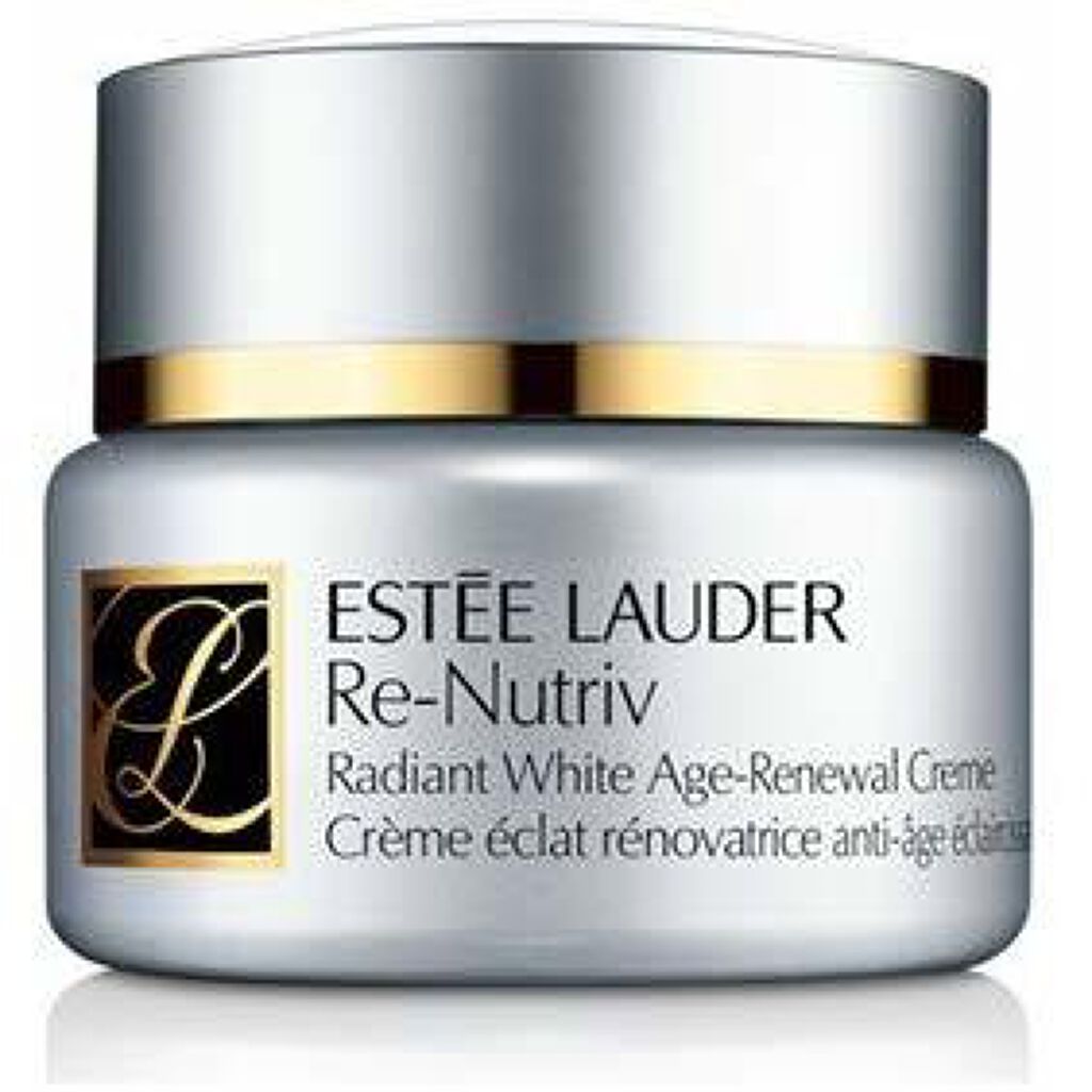 リニュートリィブ ホワイト AR クリーム ESTEE LAUDER
